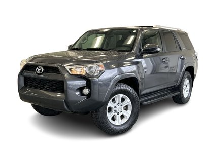 Toyota 4Runner  2015 à Mississauga, Ontario