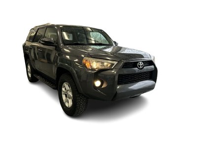 Toyota 4Runner  2015 à Mississauga, Ontario