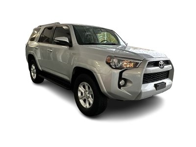 2016 Toyota 4Runner in Mississauga, Ontario