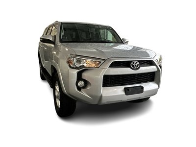 2016 Toyota 4Runner in Mississauga, Ontario
