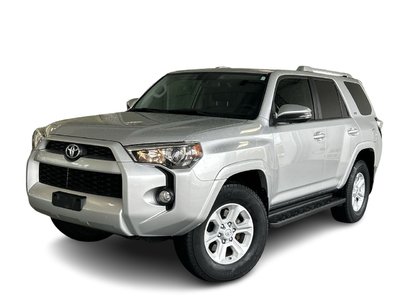 2016 Toyota 4Runner in Mississauga, Ontario