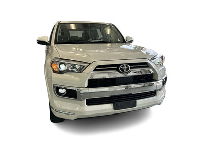 2021 Toyota 4Runner in Mississauga, Ontario