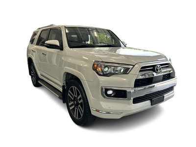 2021 Toyota 4Runner in Mississauga, Ontario