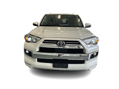 2021 Toyota 4Runner in Mississauga, Ontario