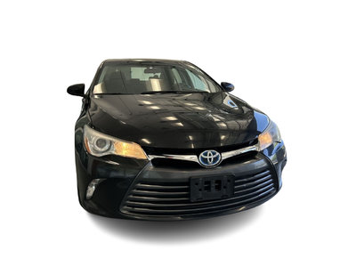 2017 Toyota Camry Hybrid in Mississauga, Ontario