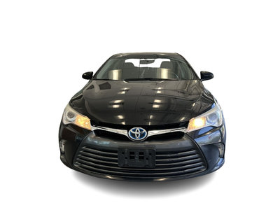 2017 Toyota Camry Hybrid in Mississauga, Ontario