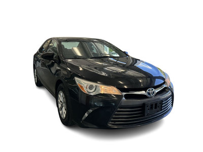 2017 Toyota Camry Hybrid in Mississauga, Ontario