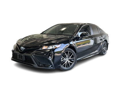 2023 Toyota Camry Hybrid in Mississauga, Ontario