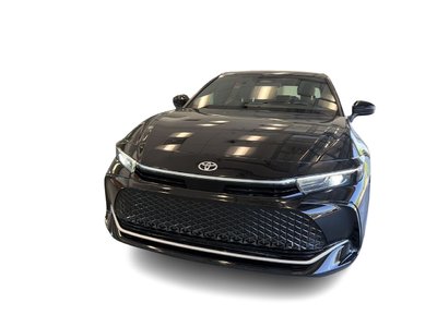 2023 Toyota Crown in Mississauga, Ontario