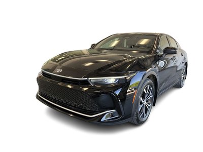 2023 Toyota Crown in Mississauga, Ontario