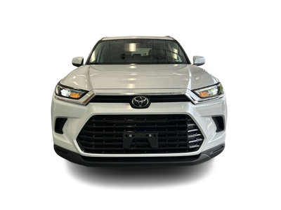 2024 Toyota GRAND HIGHLANDER HYB in Mississauga, Ontario