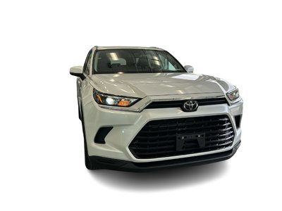 2024 Toyota GRAND HIGHLANDER HYB in Mississauga, Ontario