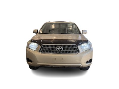 2009 Toyota Highlander Hybrid in Mississauga, Ontario