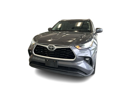 2020 Toyota Highlander in Mississauga, Ontario