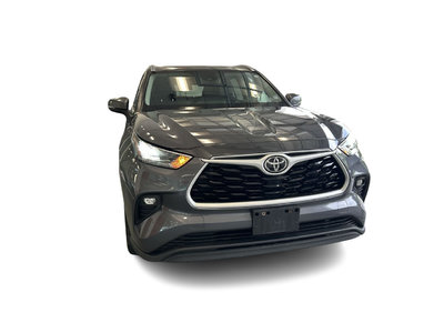 2020 Toyota Highlander in Mississauga, Ontario