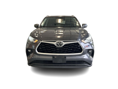 2020 Toyota Highlander in Mississauga, Ontario