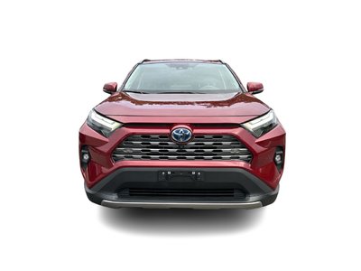 2022 Toyota RAV4 Hybrid in Mississauga, Ontario