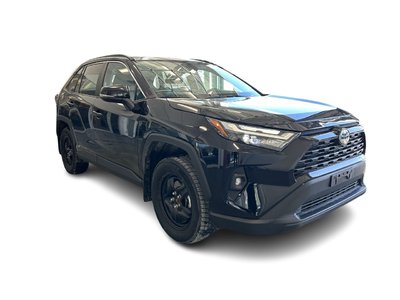 2024 Toyota RAV4 Hybrid in Mississauga, Ontario