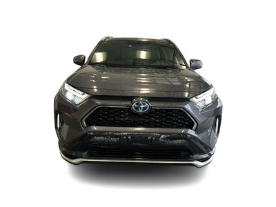 Toyota RAV4 Prime  2023 à Mississauga, Ontario