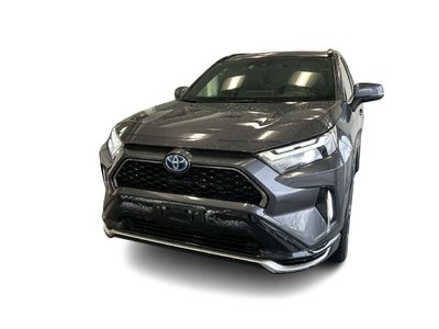 Toyota RAV4 Prime  2023 à Mississauga, Ontario
