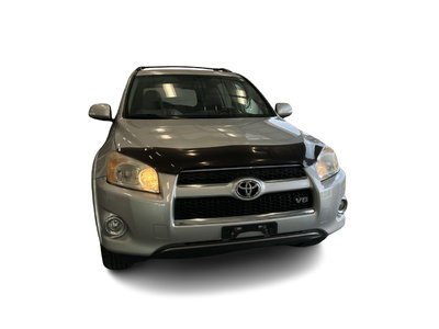 2010 Toyota RAV4 in Mississauga, Ontario