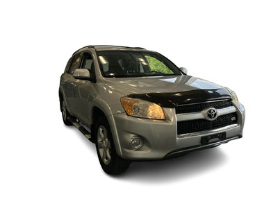 2010 Toyota RAV4 in Mississauga, Ontario