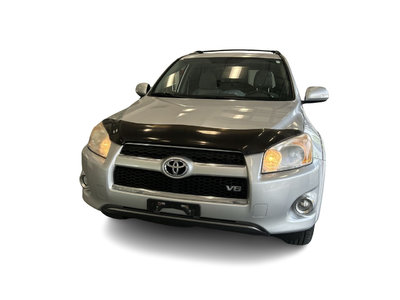 2010 Toyota RAV4 in Mississauga, Ontario