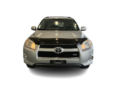 2010 Toyota RAV4 in Mississauga, Ontario