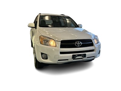 2010 Toyota RAV4 in Mississauga, Ontario