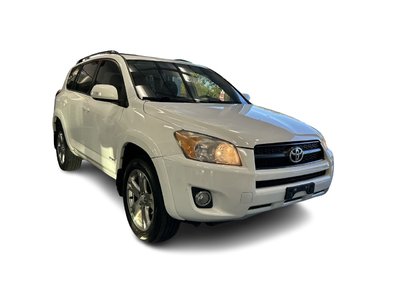 2010 Toyota RAV4 in Mississauga, Ontario