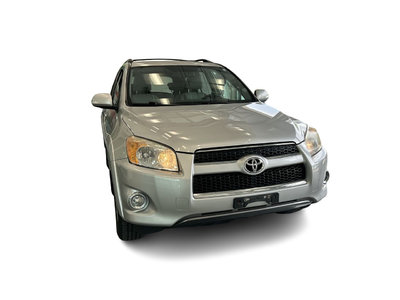 2011 Toyota RAV4 in Mississauga, Ontario