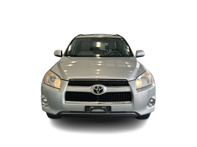 2011 Toyota RAV4 in Mississauga, Ontario