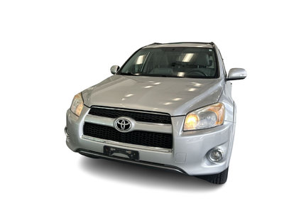 Toyota RAV4  2011 à Mississauga, Ontario