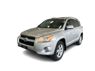 Toyota RAV4  2011 à Mississauga, Ontario