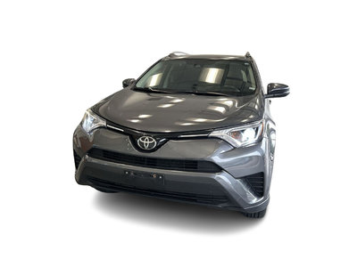 Toyota RAV4  2018 à Mississauga, Ontario