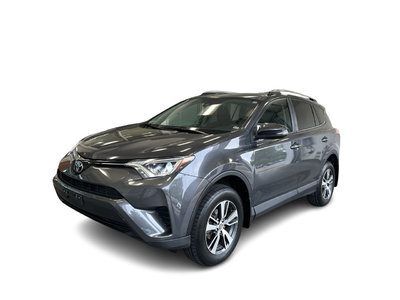 Toyota RAV4  2018 à Mississauga, Ontario