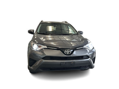 Toyota RAV4  2018 à Mississauga, Ontario