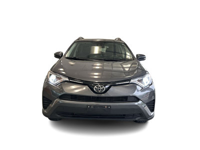 Toyota RAV4  2018 à Mississauga, Ontario
