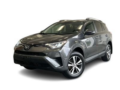 Toyota RAV4  2018 à Mississauga, Ontario