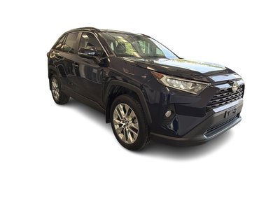 2019 Toyota RAV4 in Mississauga, Ontario