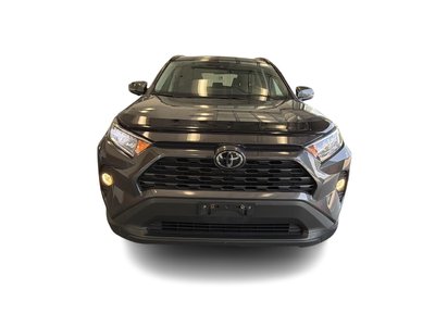 2019 Toyota RAV4 in Mississauga, Ontario