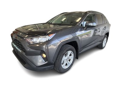 2019 Toyota RAV4 in Mississauga, Ontario