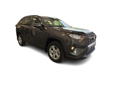 2019 Toyota RAV4 in Mississauga, Ontario