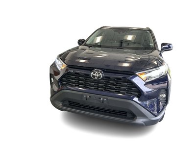 Toyota RAV4  2020 à Mississauga, Ontario