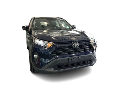 Toyota RAV4  2020 à Mississauga, Ontario