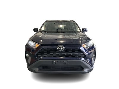 Toyota RAV4  2020 à Mississauga, Ontario