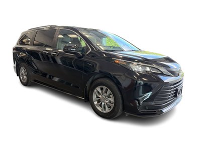 Toyota Sienna Hybrid  2025 à Mississauga, Ontario