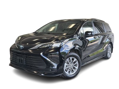 Toyota Sienna Hybrid  2025 à Mississauga, Ontario