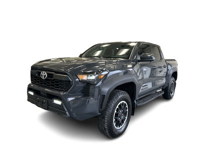 2024 Toyota Tacoma 4X4 in Mississauga, Ontario