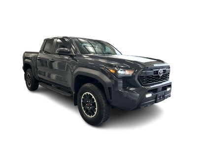 2024 Toyota Tacoma 4X4 in Mississauga, Ontario
